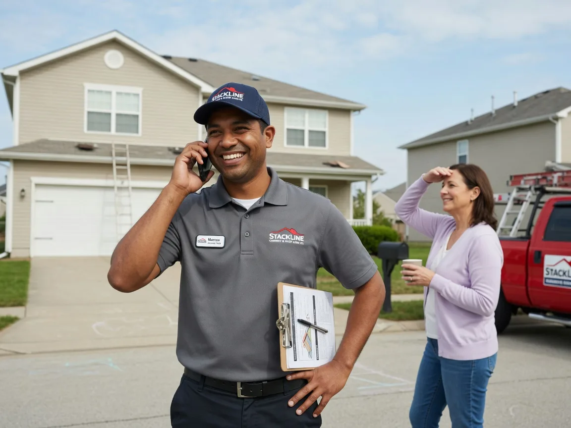 Chimney flashing repair Skandia, MI FAQs